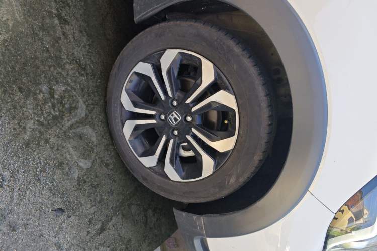 Used Honda Fit 2021 1.5L CVT Chao Yue Max Edition Right Front Wheel Hub