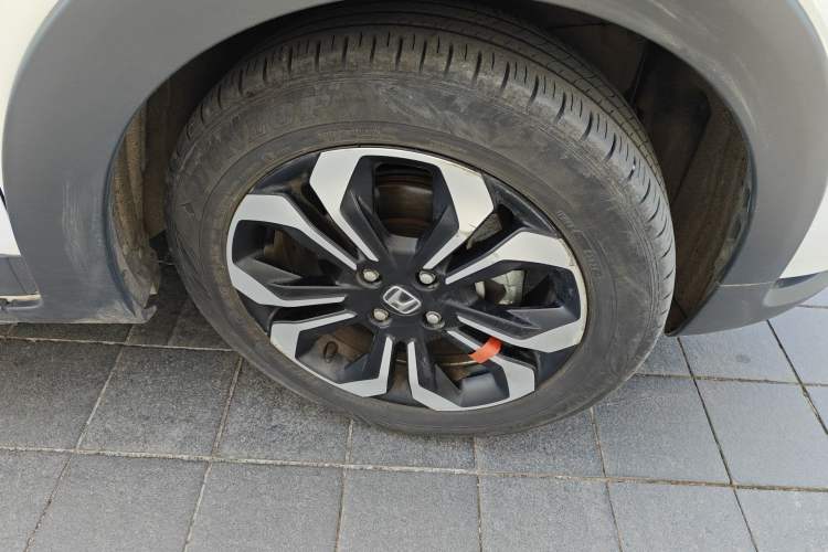 Used Honda Fit 2021 1.5L CVT Chao Yue Max Edition Right Front Wheel Hub