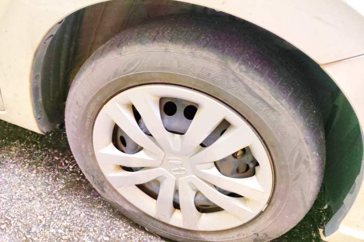 Used Honda Fit 2021 1.5L CVT Trend Edition Right Front Wheel Hub