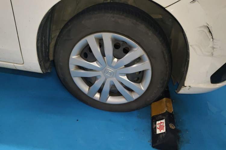 Used Honda Fit 2021 1.5L CVT Trend Edition Right Front Wheel Hub