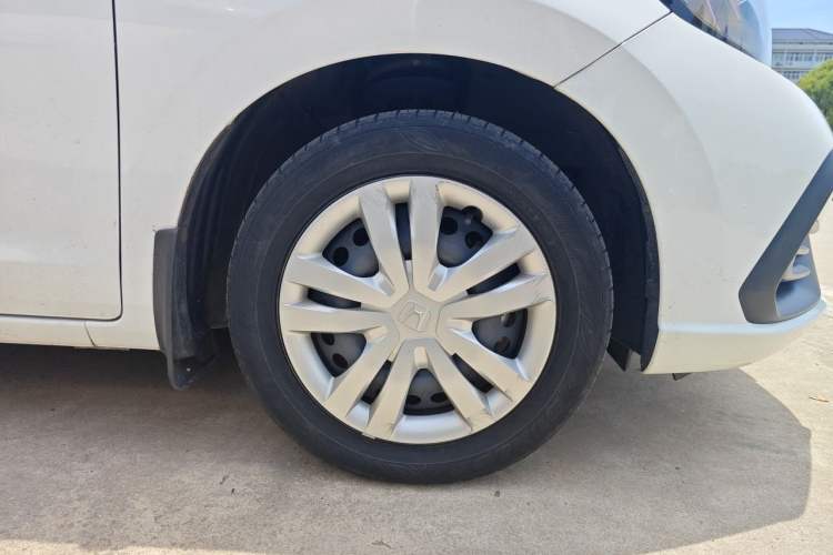 Used Honda Fit 2021 1.5L CVT Trend Edition Right Front Wheel Hub