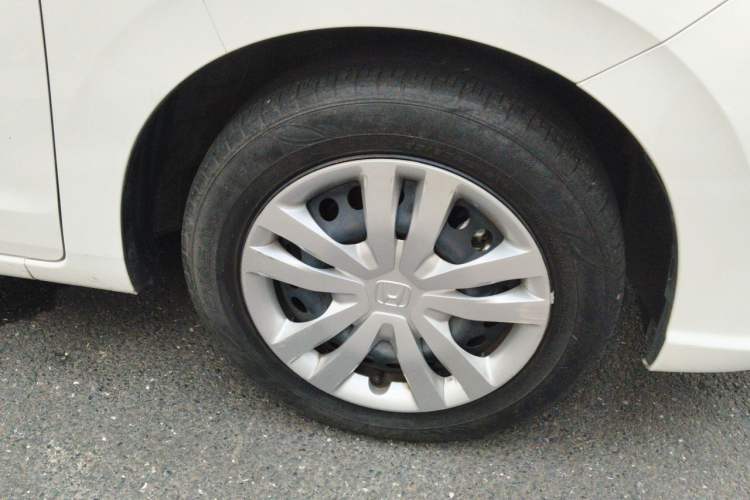 Used Honda Fit 2021 1.5L CVT Trend Edition Right Front Wheel Hub
