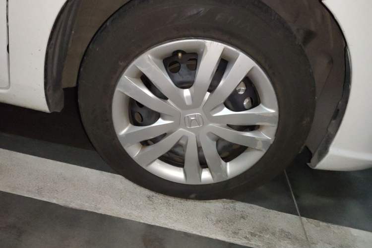 Used Honda Fit 2021 1.5L CVT Trend Edition Right Front Wheel Hub