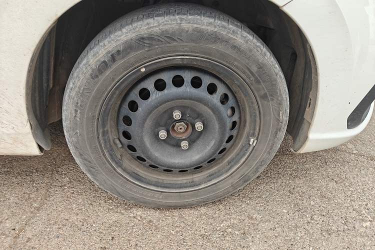 Used Honda Fit 2021 1.5L CVT Trend Edition Right Front Wheel Hub