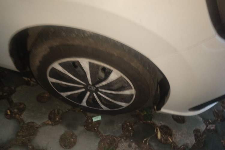 Used Honda Fit 2021 1.5L CVT Trend Edition Right Front Wheel Hub