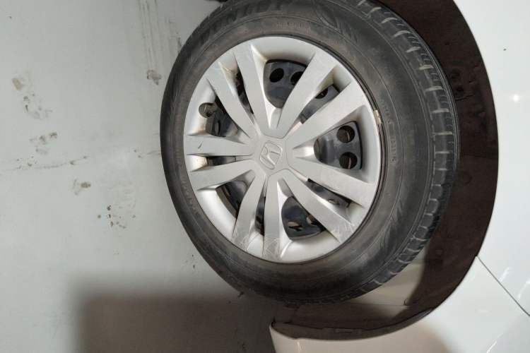 Used Honda Fit 2021 1.5L CVT Trend Edition Right Front Wheel Hub