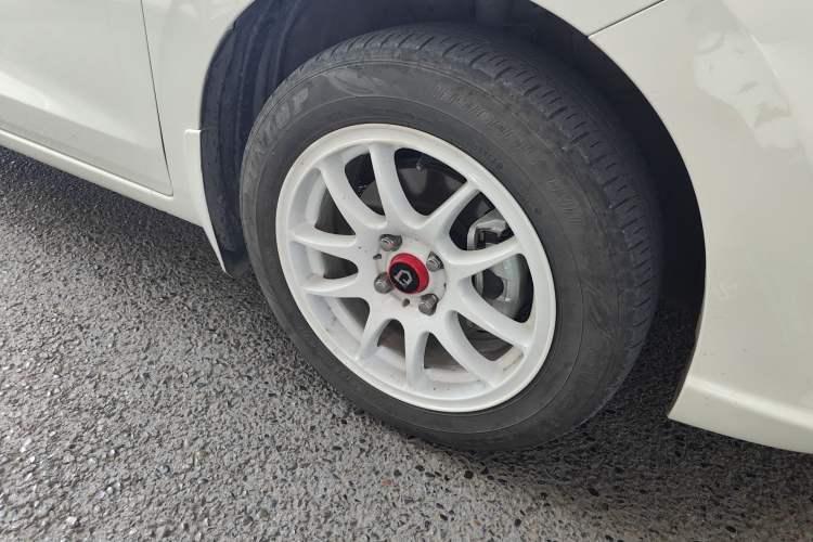 Used Honda Fit 2021 1.5L CVT Trend Edition Right Front Wheel Hub