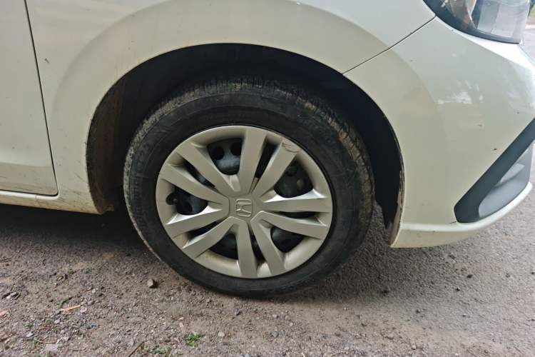 Used Honda Fit 2021 1.5L CVT Trend Edition Right Front Wheel Hub