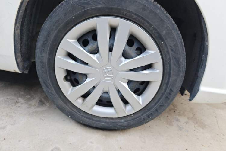 Used Honda Fit 2021 1.5L CVT Trend Edition Right Front Wheel Hub