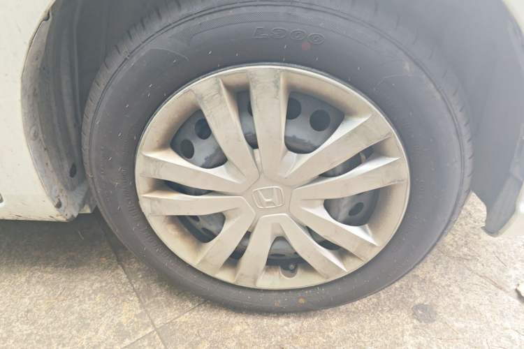 Used Honda Fit 2021 1.5L CVT Trend Edition Right Front Wheel Hub