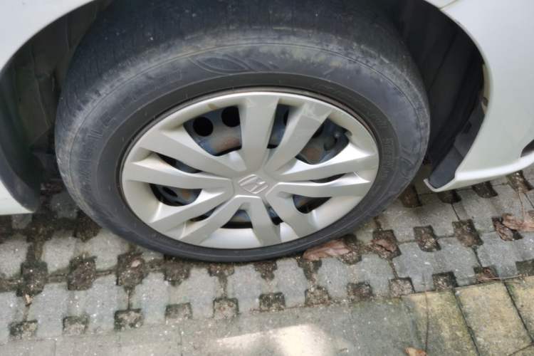 Used Honda Fit 2021 1.5L CVT Trend Edition Right Front Wheel Hub