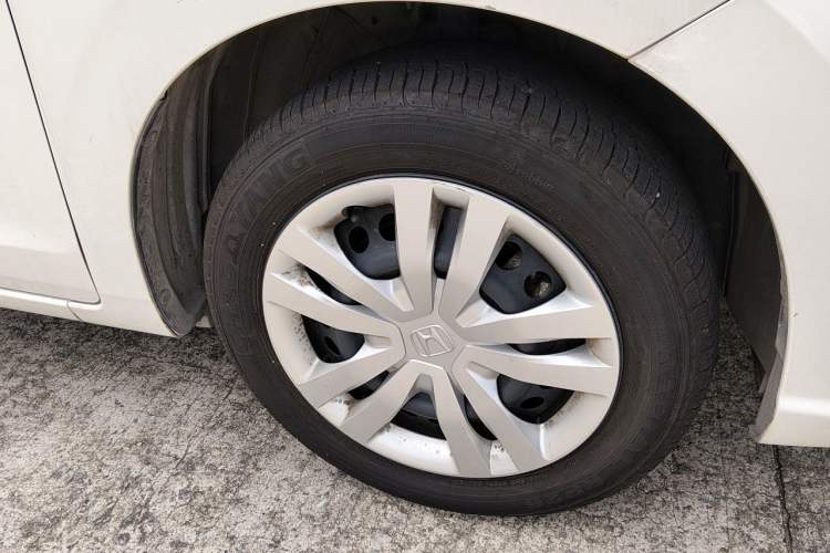Used Honda Fit 2021 1.5L CVT Trend Edition Right Front Wheel Hub