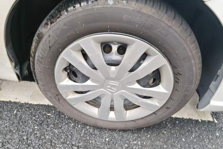 Used Honda Fit 2021 1.5L CVT Trendy Edition Right Front Wheel Hub