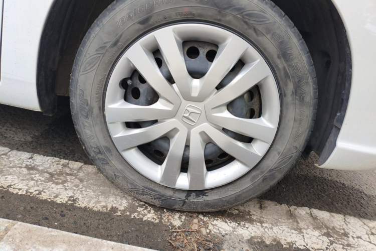 Used Honda Fit 2021 1.5L CVT Trend Edition Right Front Wheel Hub