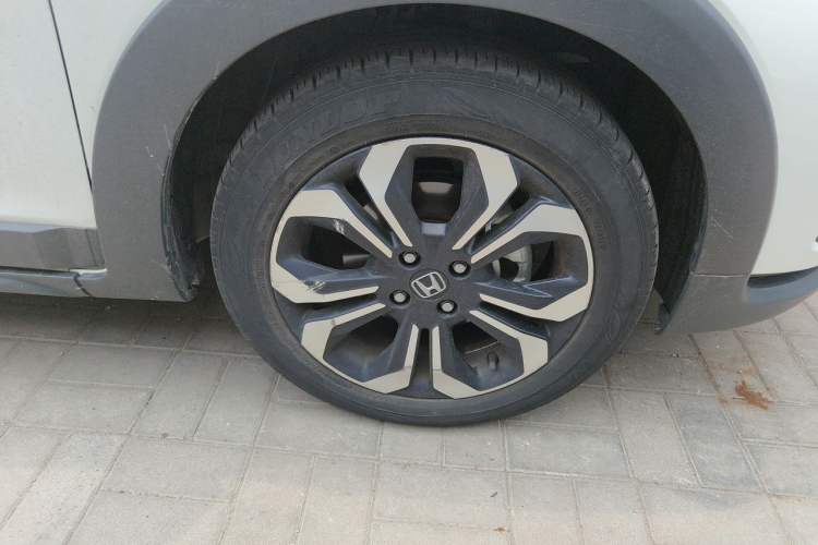 Used Honda Fit 2021 1.5L CVT Chao Yue Max Edition Right Front Wheel Hub