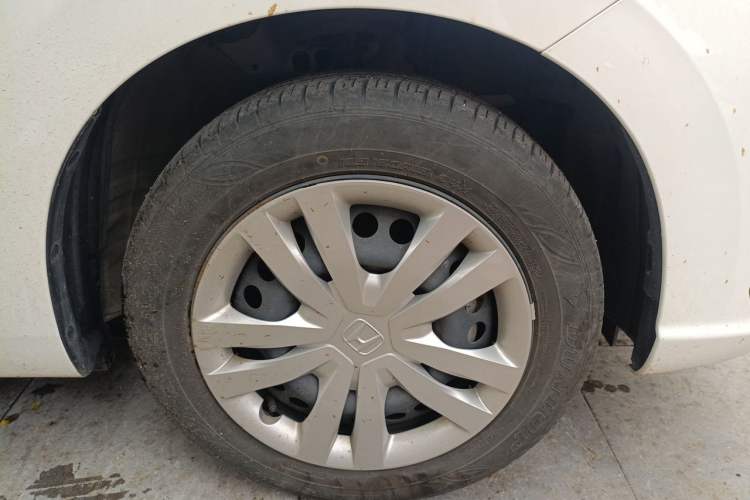 Used Honda Fit 2021 1.5L CVT Trend Edition Right Front Wheel Hub