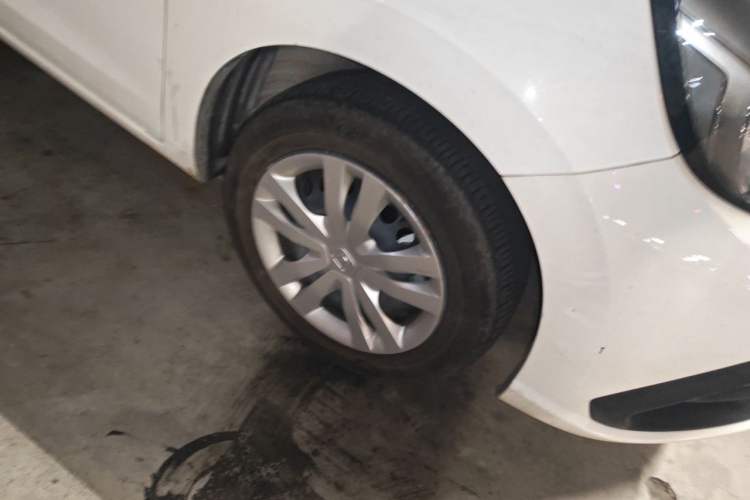 Used Honda Fit 2021 1.5L CVT Trend Edition Right Front Wheel Hub