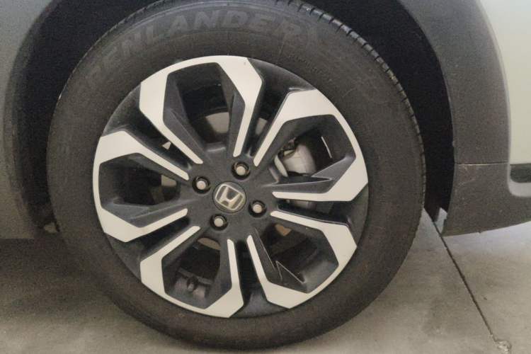 Used Honda Fit 2021 1.5L CVT Chao Yue Max Edition Right Front Wheel Hub