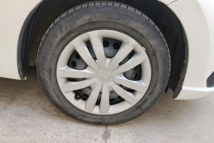 Used Honda Fit 2021 1.5L CVT Trend Edition Right Front Wheel Hub
