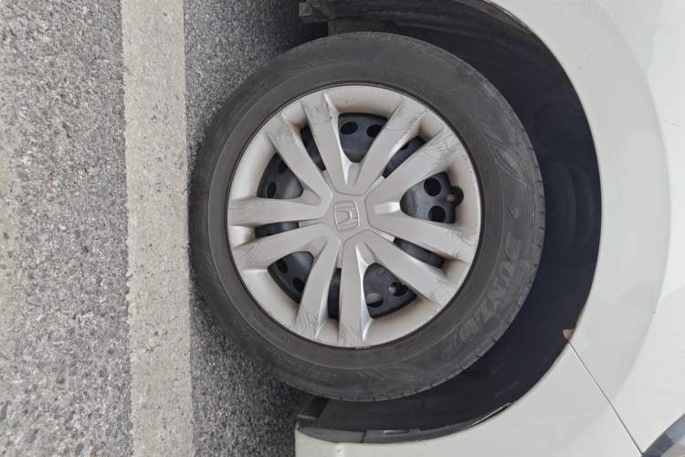 Used Honda Fit 2021 1.5L CVT Trend Edition Right Front Wheel Hub