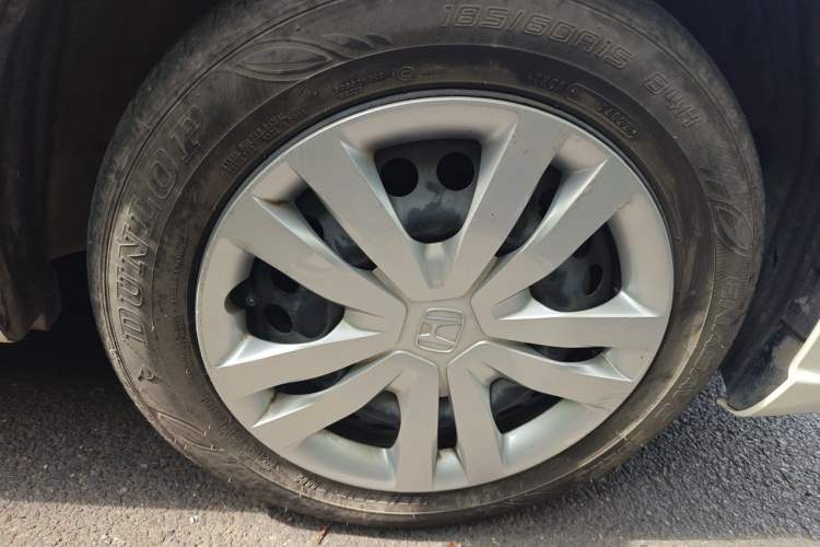 Used Honda Fit 2021 1.5L CVT Trend Edition Right Front Wheel Hub
