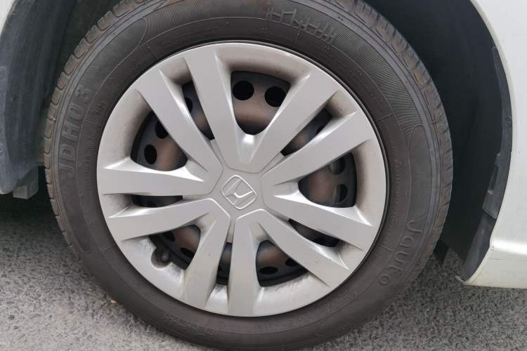 Used Honda Fit 2021 1.5L CVT Trend Edition Right Front Wheel Hub