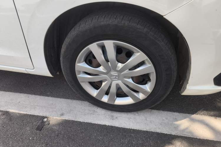 Used Honda Fit 2021 1.5L CVT Trend Edition Right Front Wheel Hub