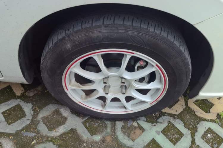 Used Honda Fit 2021 1.5L CVT Trend Edition Right Front Wheel Hub