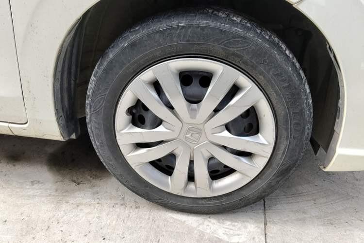 Used Honda Fit 2021 1.5L CVT Trend Edition Right Front Wheel Hub