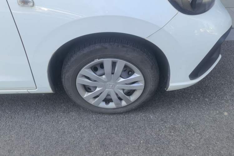 Used Honda Fit 2021 1.5L CVT Trend Edition Right Front Wheel Hub