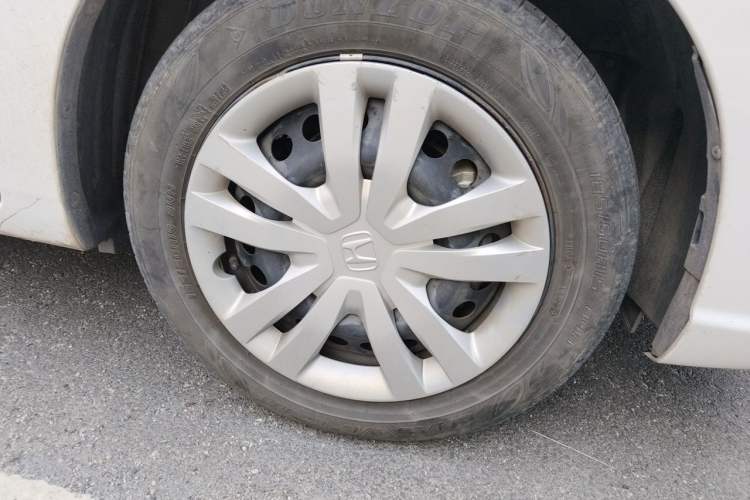 Used Honda Fit 2021 1.5L CVT Trend Edition Right Front Wheel Hub