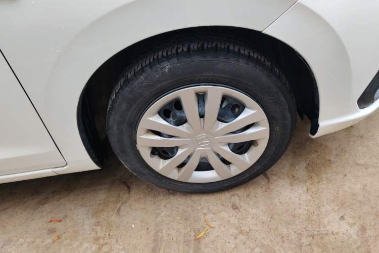 Used Honda Fit 2021 1.5L CVT Trend Edition Right Front Wheel Hub