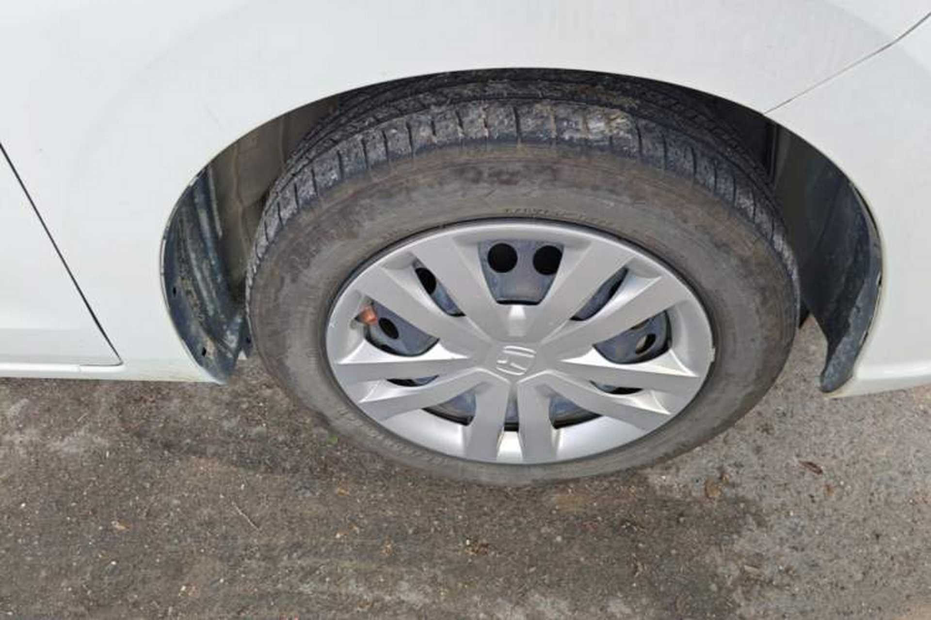 Used Honda Fit 2021 1.5L CVT Trend Edition Right Front Wheel Hub