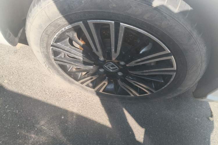 Used Honda Fit 2021 1.5L CVT Trend Edition Right Front Wheel Hub