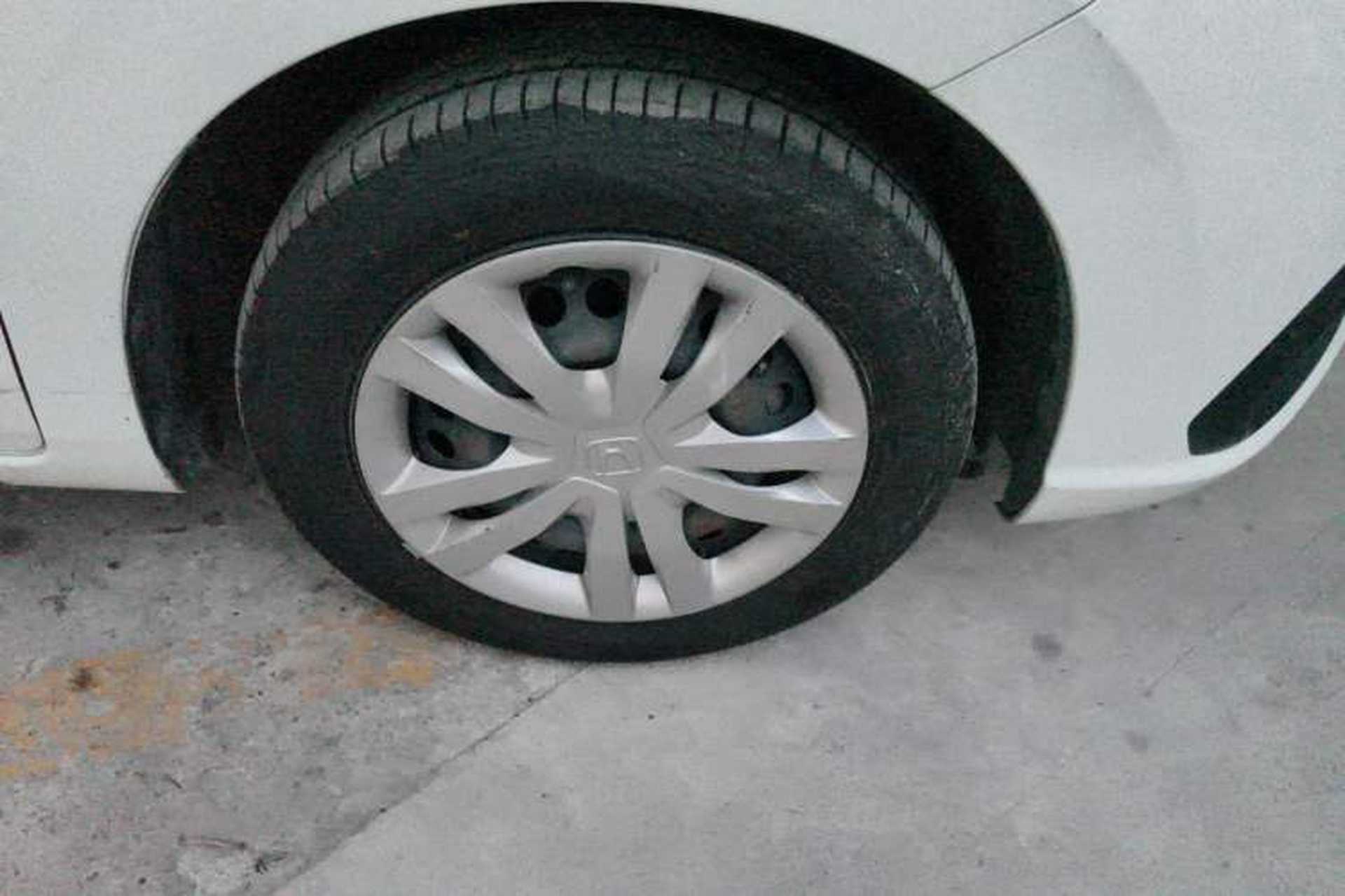 Used Honda Fit 2021 1.5L CVT Trend Edition Right Front Wheel Hub