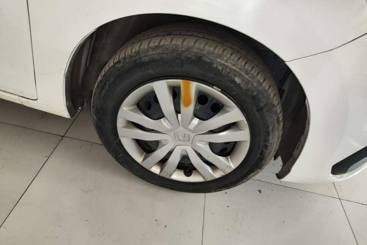 Used Honda Fit 2021 1.5L CVT Trend Edition Right Front Wheel Hub