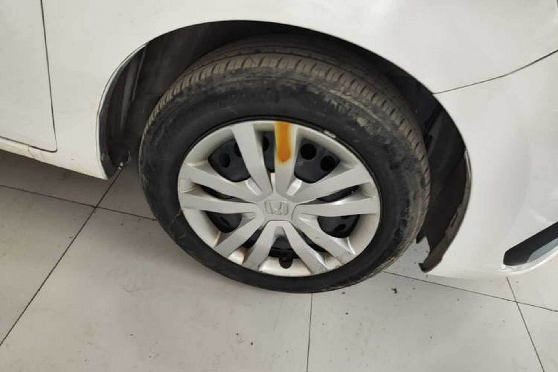 Used Honda Fit 2021 1.5L CVT Trend Edition Right Front Wheel Hub
