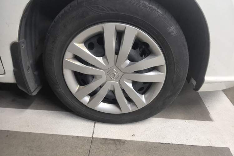 Used Honda Fit 2021 1.5L CVT Trend Edition Right Front Wheel Hub