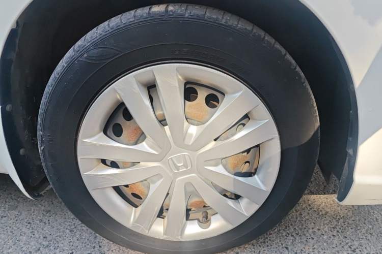 Used Honda Fit 2021 1.5L CVT Trend Edition Right Front Wheel Hub