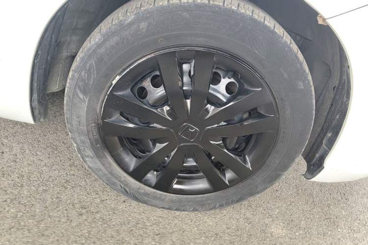Used Honda Fit 2021 1.5L CVT Trendy Edition Right Front Wheel Hub