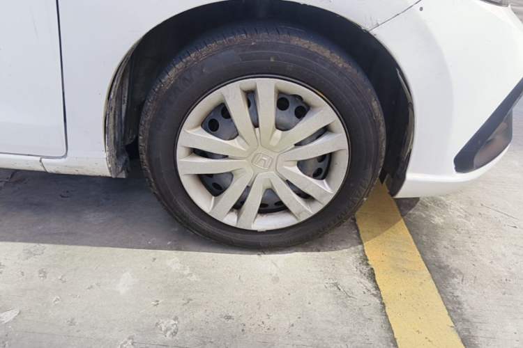 Used Honda Fit 2021 1.5L CVT Trend Edition Right Front Wheel Hub