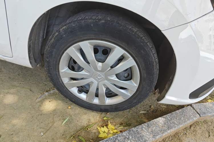 Used Honda Fit 2021 1.5L CVT Trend Edition Right Front Wheel Hub