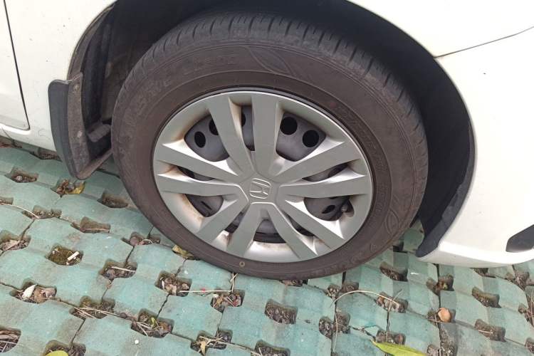 Used Honda Fit 2021 1.5L CVT Trend Edition Right Front Wheel Hub