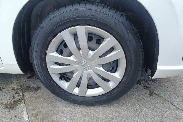 Used Honda Fit 2021 1.5L CVT Trend Edition Right Front Wheel Hub