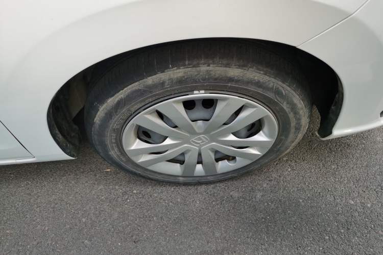Used Honda Fit 2021 1.5L CVT Trend Edition Right Front Wheel Hub