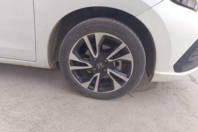Used Honda Fit 2021 1.5L CVT Trend Edition Right Front Wheel Hub