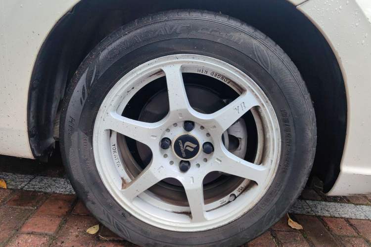 Used Honda Fit 2021 1.5L CVT Trendy Edition Right Front Wheel Hub