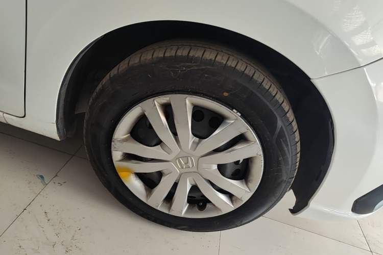 Used Honda Fit 2021 1.5L CVT Trend Edition Right Front Wheel Hub