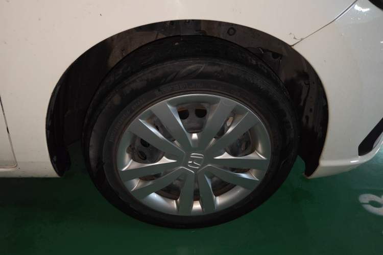 Used Honda Fit 2021 1.5L CVT Trend Edition Right Front Wheel Hub