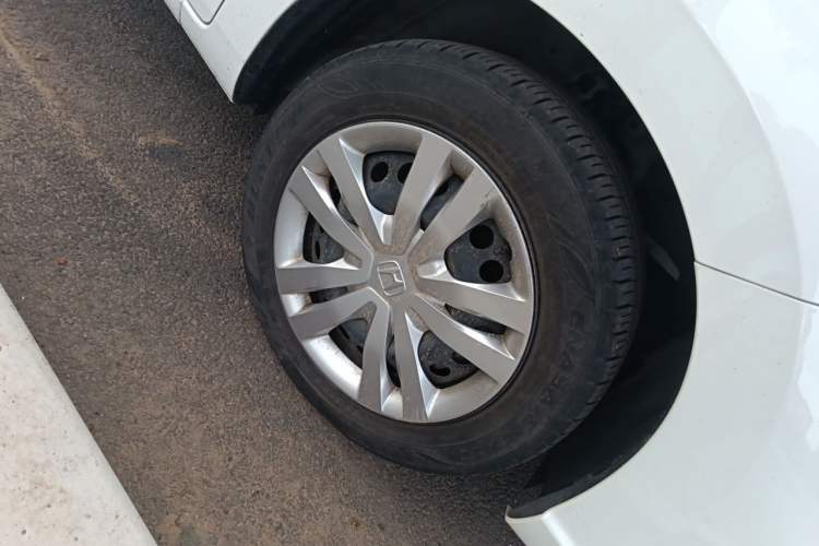 Used Honda Fit 2021 1.5L CVT Trend Edition Right Front Wheel Hub